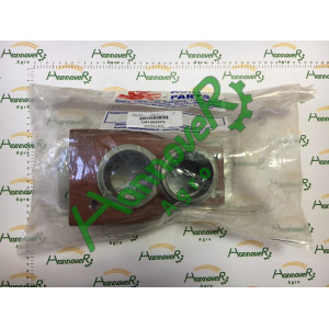 Корпус редуктора, DR12020, Olimac Drago